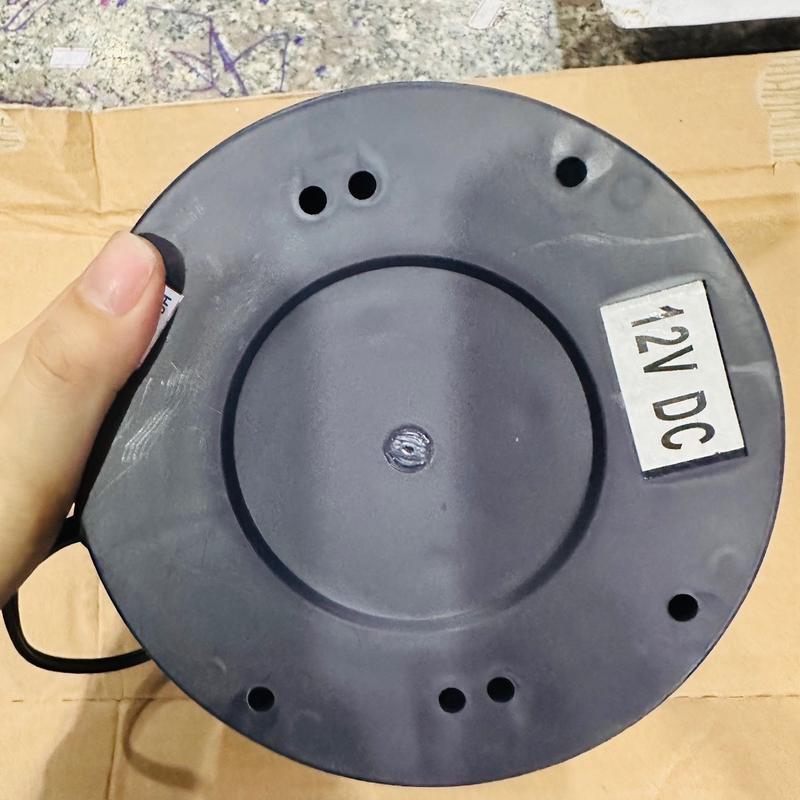 ẤM NẤU NƯỚC SÔI TRÊN XE  ÔTÔ 12V-24V 1 LÍT Đun Nước Ấm Đun 5
