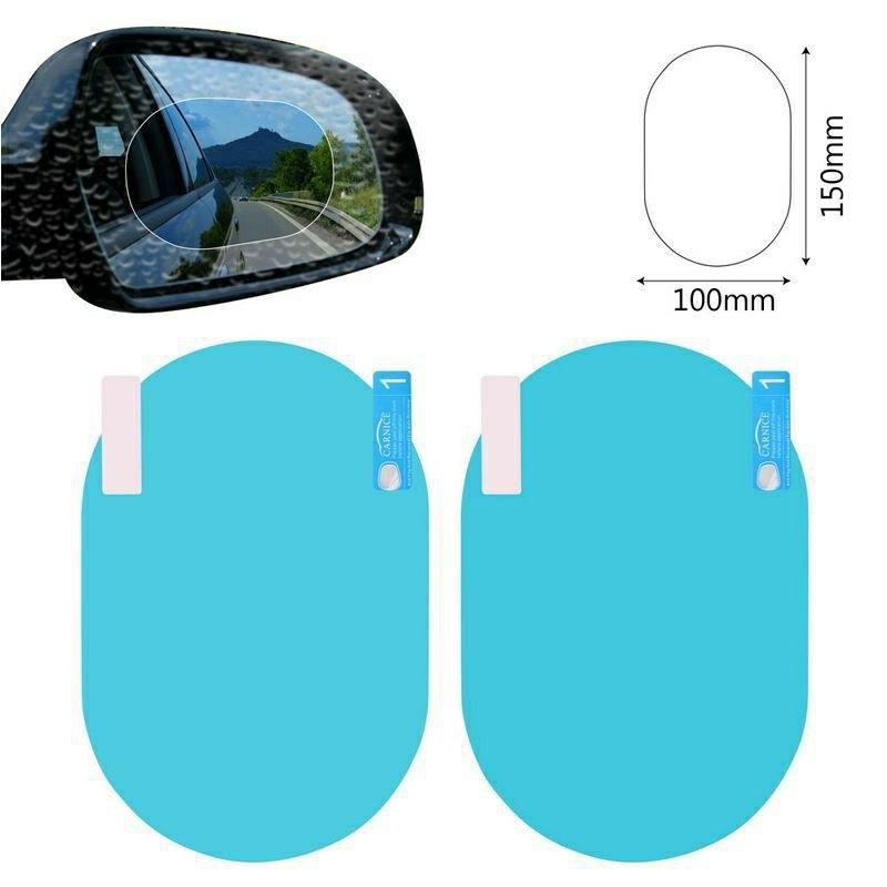 ANTI Embun ANTI HUJAN ANTI EMBUN KACA SPION MOBIL 1