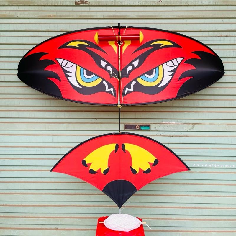 Combo Diều lắp ghép sỏ khung m7 cacbon+sáo đơn nhựa d34 tặng kèm 100m dây thả