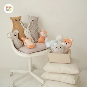 Baby Loop - Boneka Anak - Minky Doll Infant