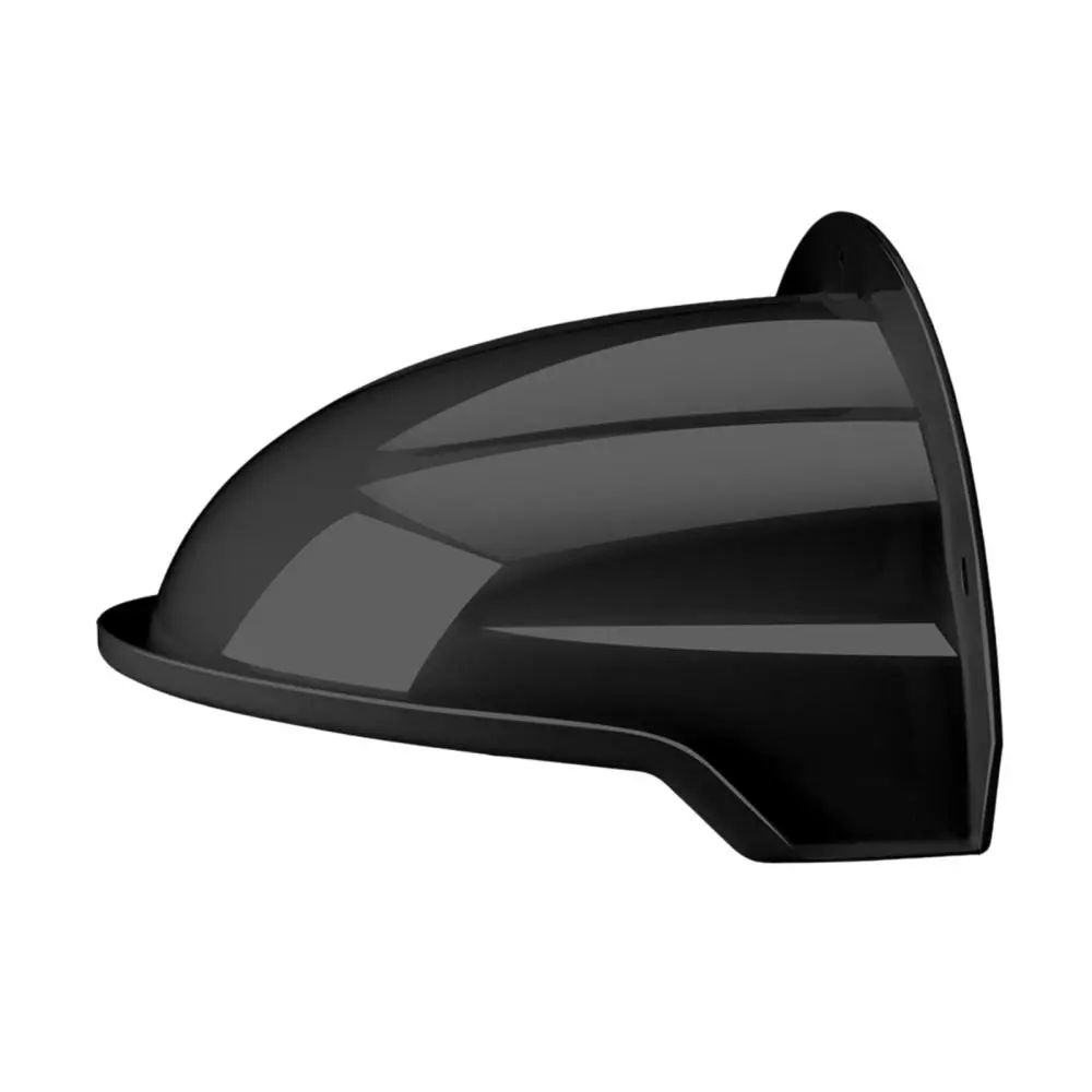 Weatherproof Case Durable Wall Mount Easy to Install Security Camera Protection Case CCTV Protective Cover Shield for Outdoor