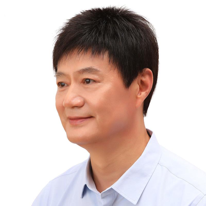 Product Introduction of Tóc Giả Ngắn, Tóc Giả Trùm Đầu, Dành Cho Nam Trung Người Già Và Cao Tuổi, Tóc Tự Nhiên Đẹp Trai, Thích Hợp Cho Bố, Ông Nội 18