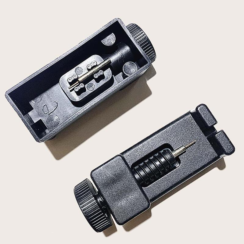 Stainless Steel Watch Band Remover, Watch Strap Link Adjustment Remover, Watch Repair Tool 3