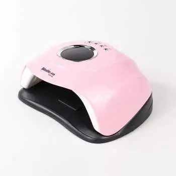Pengering Kutek Kuku UV LED Nail Dryer 45LED 180W Perawatan Kuku 3