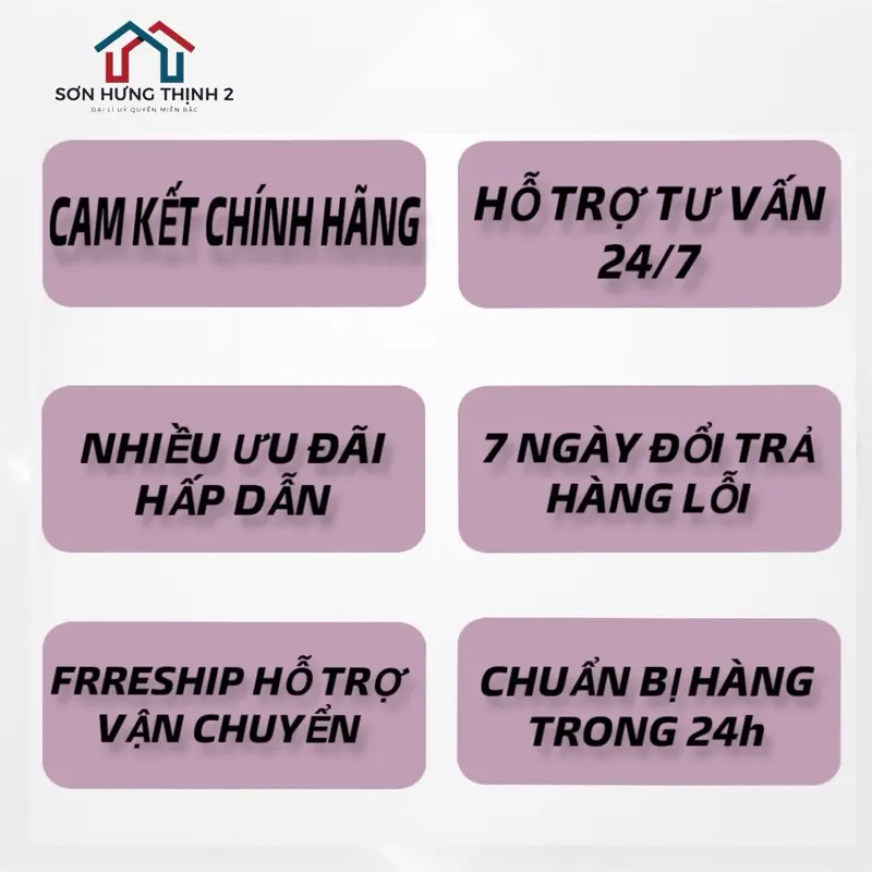Sơn Lót 18 Lít, Chống Kiềm Ngoại Thất Maxnano, Tác Dụng Giúp Sơn Màu, Lên Màu Chuẩn Đẹp Và Chống Muối Mốc, Tặng Lu+ Chổi 8