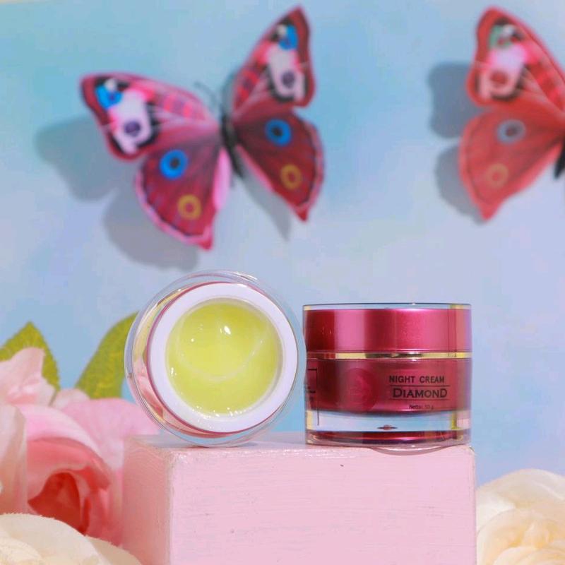 AFOURSKIN SKINCARE PAKETAN TRIPLE Semua Jenis Kulit 3