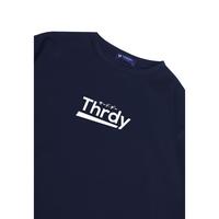 Gambar Third Day MTL03 Kaos Oversize Distro Pria THRDY Underline Dateng Warna Biru Navy Baju Digital Nyaman Printing Sablon - XXL, Navy dari THIRD DAY Kota Bandung 4 Tokopedia