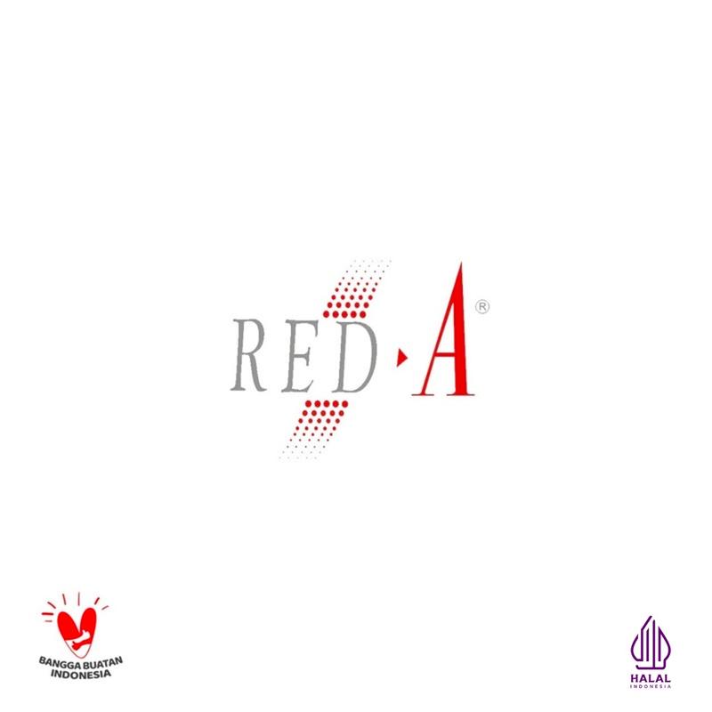 Red-A Lip Balm (Tersedia 5 Varian) Red Bibir 3