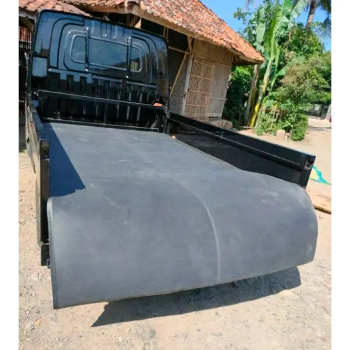 Karpet bak mobil pick up Tebal 10mm /1 cm 1