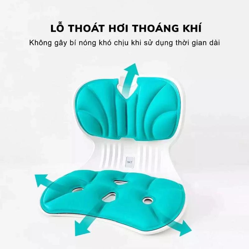 ￼Ghế công thái học ghế chống gù cho bé ghế chống gù ghế chỉnh tư thế ngồi  ghế điều chỉnh tư thế  ghế chống gù lưng cho bé  ghế ngồi thẳng lưng  ghế ngồi học chống gù  ghế tựa công thái học ghế chống gù học sinh 3