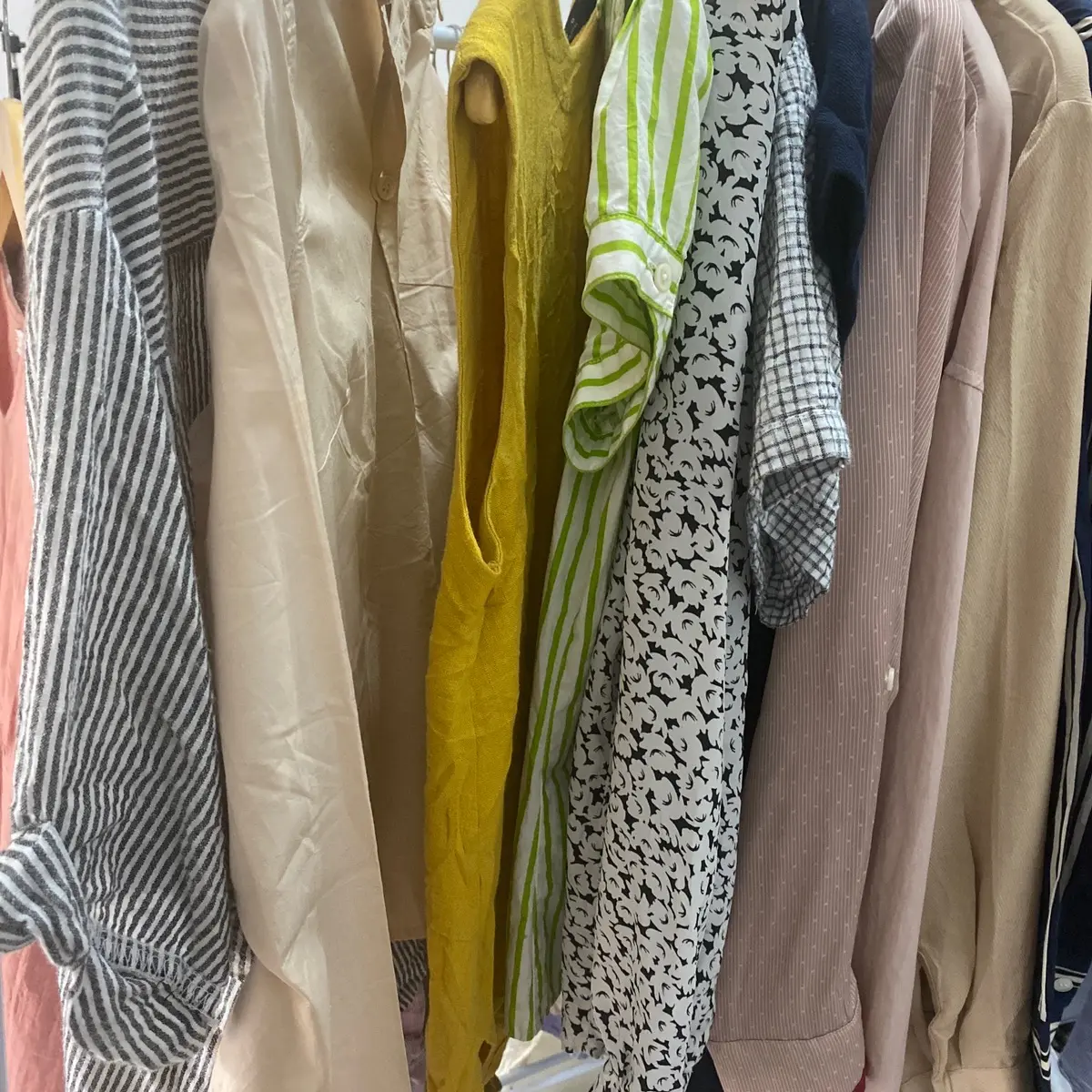 Baju Unik All size Part lll