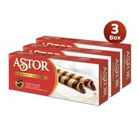Gambar Paket 3 Astor Double Cokelat 150 Gram dari Mayora Kota Administrasi Jakarta Barat 2 Tokopedia