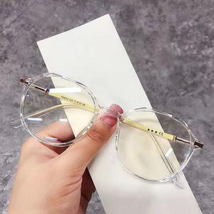 แว่นตาสายตาสั้น, กรอบแว่นธรรมดา, มูลค่าสูง, ป้องกันแสงสีฟ้า, แว่นตาที่ไม่ต้องสั่งโดยแพทย์, สไตล์ย้อนยุค, กรอบอีคอมเมิร์ซ, เหมาะสำหรับสายตาสั้น, แว่นตาสำหรับทั้งชายและหญิง