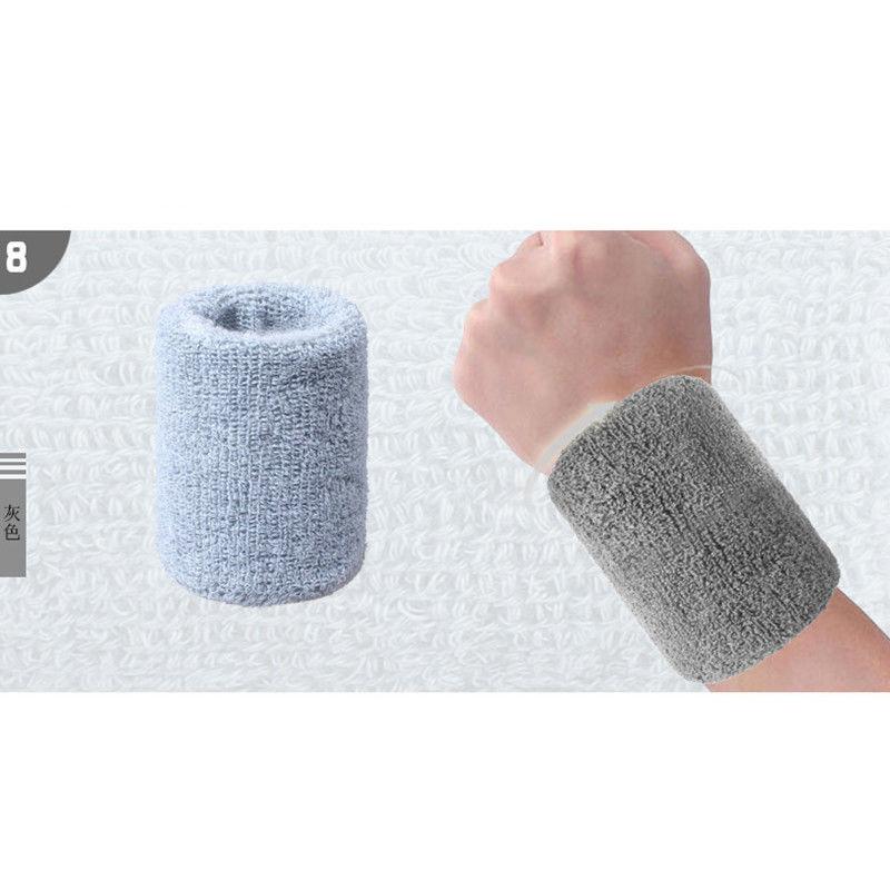 Product Introduction of Dây Đeo Cổ Tay Thể Thao, Chất Liệu Cotton, Nhiều Màu Sắc, Thấm Hút Mồ Hôi, Khăn, Thích Hợp Cho Bóng Đá Và Bóng Rổ, Dây Đeo Cổ Tay, Dây Đeo Cổ Tay Bóng Rổ, Năm 2025 9