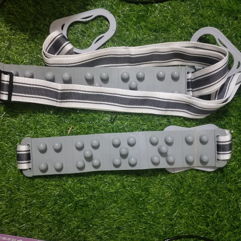 Dây rung bụng,dây đai lắp máy rung bụng giảm mỡ 1