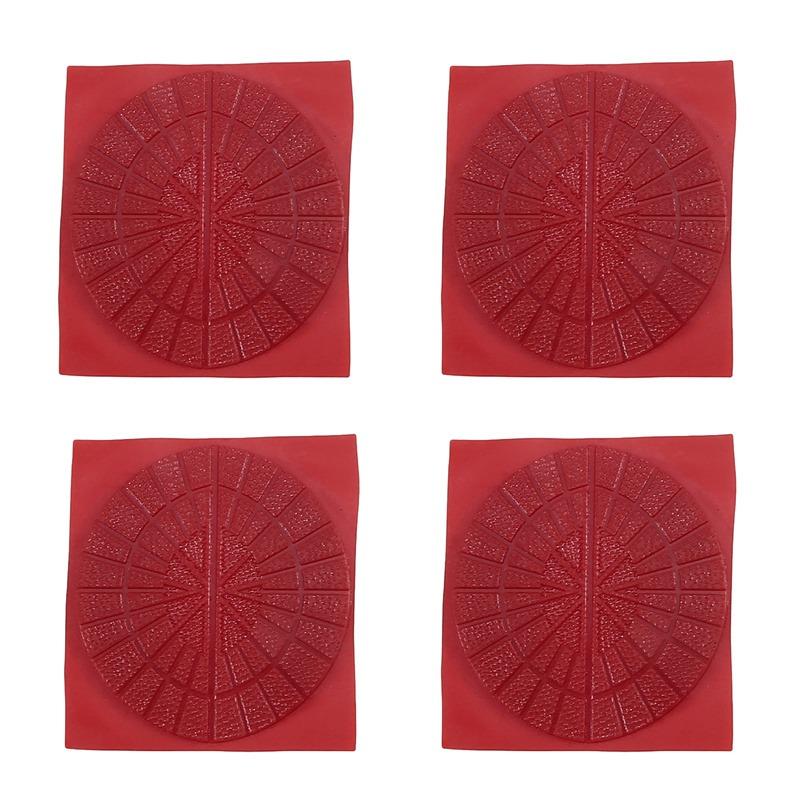 Product Introduction of 4pcs/set Palm Patch, Wear-resistant Anti-slip Patch, Thickened Repair Patch 19