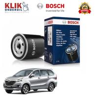 Gambar BOSCH Filter Oli Mobil Toyota Avanza Veloz - 0986AF1041 - 1 Pcs - Warna dari Bosch Automotive Kab. Bekasi 5 Tokopedia