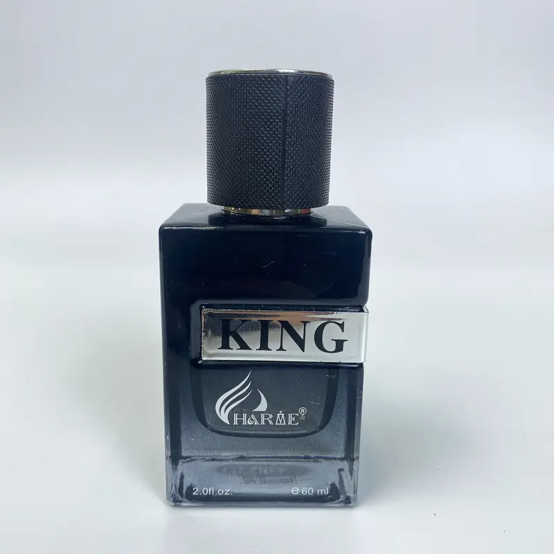 Nước Hoa CHARME KING's 60ml [Tặng 1 chai 10ml ngẫu nhiên] dành cho Nam Xịt Thơm 7