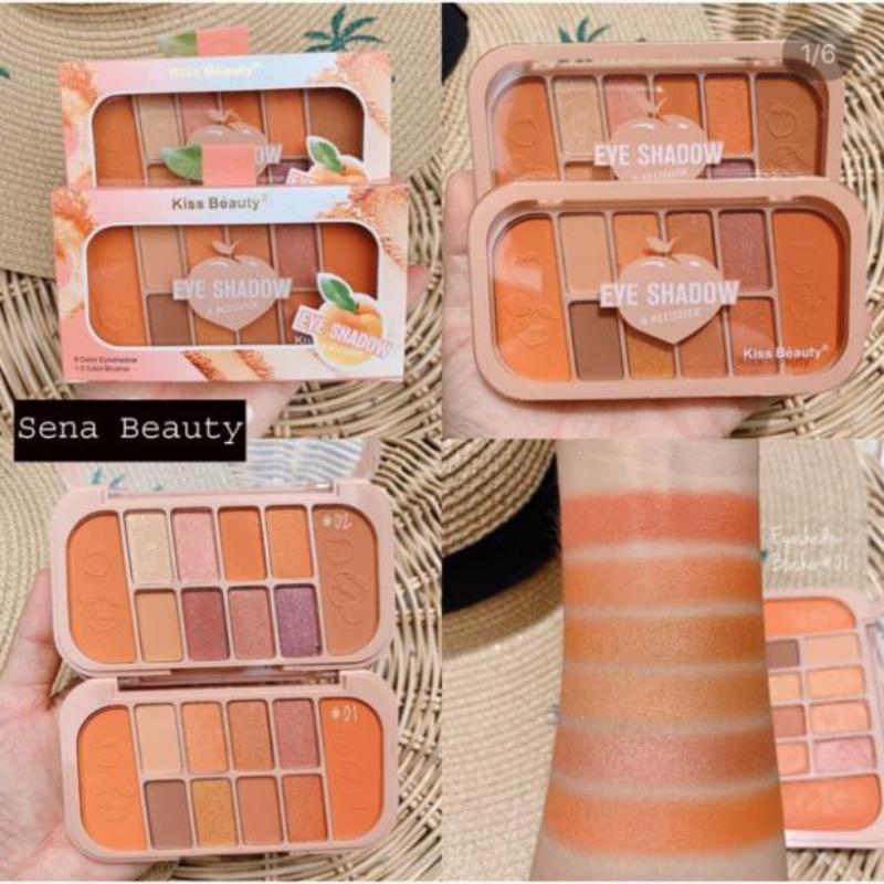 Product Introduction of Mắt nói lời chưa cần lời  Phủ bóng là tỏa sáng! Bảng phấn mắt nhũ kim tuyến Sweet Mint 10 ô, Phấn mắt 10 ô Sweet Mint lên tone màu cực đẹp siêu xinh bảng  ấm  mona nước  tẩy  trang  b5  son mi  giả  hoa  quỳ  tử  dino  215  biết romand  25 sonduongmoi 23