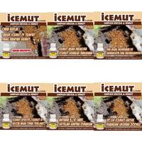 Gambar Umpan Praktis Pembasmi Semut dan Kecoa dari TaniMajuJaya Kab. Malang 4 Tokopedia