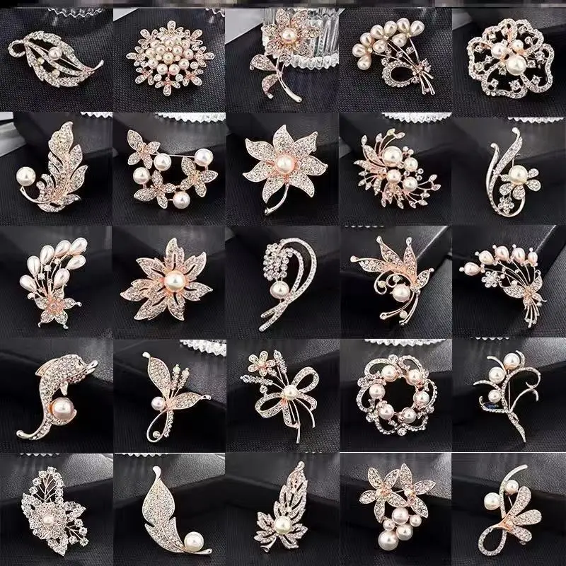 Bros/mutiara berkualitas tinggi bros/mutiara mutiara gurih/bros mutiara mutiara/mutiara