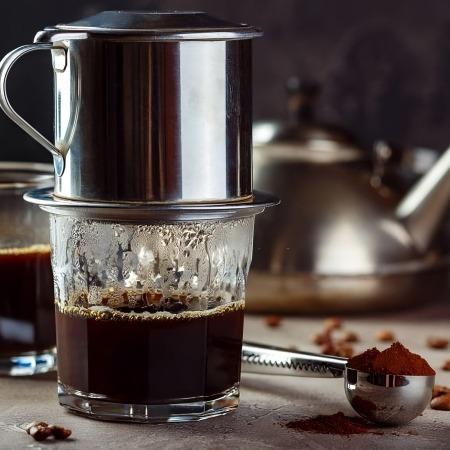 Cà phê Bảo Minh số 5 Thượng Hạng ( 500g) Coffee 4
