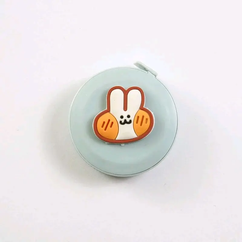 Meteran Gulung Mini Karakter Lucu Serbaguna (150cm)