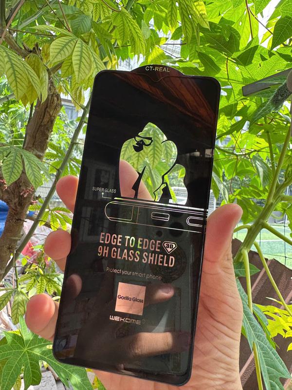 Kính cường lực Dành cho Điện Thoại Oppo A58 A78 A98 A38 Reno 13F 12F 11F 8 8z 8T 7 7z 6 6z 5 4 3 2f A96 A95 A94 A93 A92 A91 A77s A76 A74 A57 A55 A54 A53 A52 A32 A31 A18 A17 17K A16 A16K A15 A15s A12 A7 A5s A9 A5 A3 A3x F9 F11 Pro A5 Pro 6