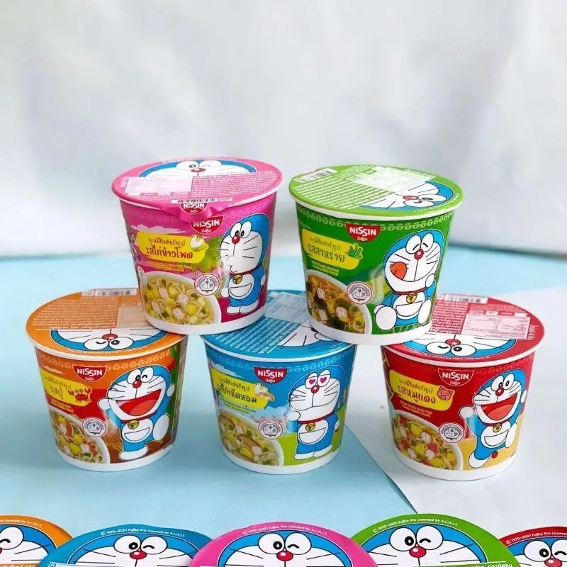 Mỳ Ly Đoremon Cho Bé Từ 1 Tuổi Date 08/2025 3