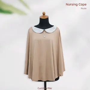NURSING CAPE CUDDLEME - APRON MENYUSUI
