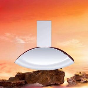 Oriental Fragrance Essential Oil, Women's Perfume, Scented Aromatherapy for Home Bathroom, Soothing Mood & Refreshing Spirit, Body Fragrance for Women