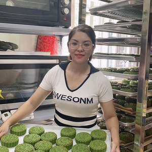 Trái Cây Sấy Minh Nhi