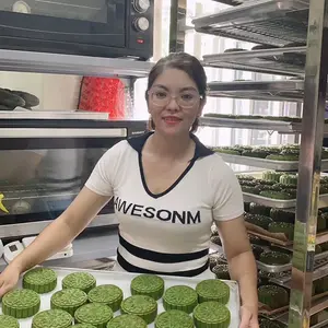 Trái Cây Sấy Minh Nhi