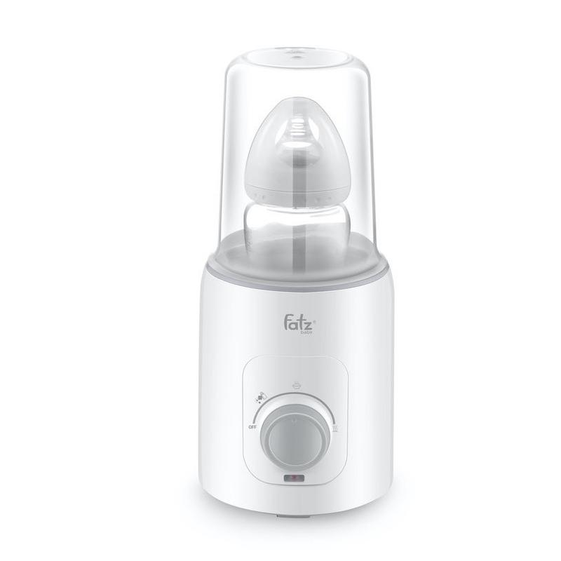 Máy hâm sữa và tiệt trùng FATZ BABY Mono 6 0