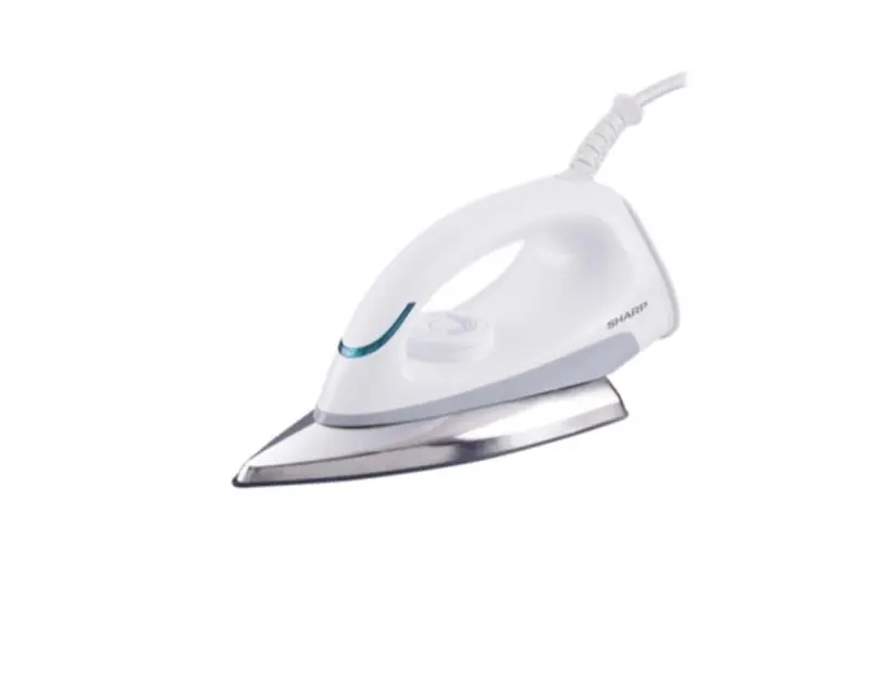 SHARP Setrika Listrik Stainless EI-N10 3