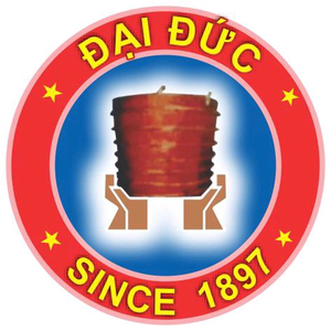 NƯỚC MẮM ĐẠI ĐỨC PQ