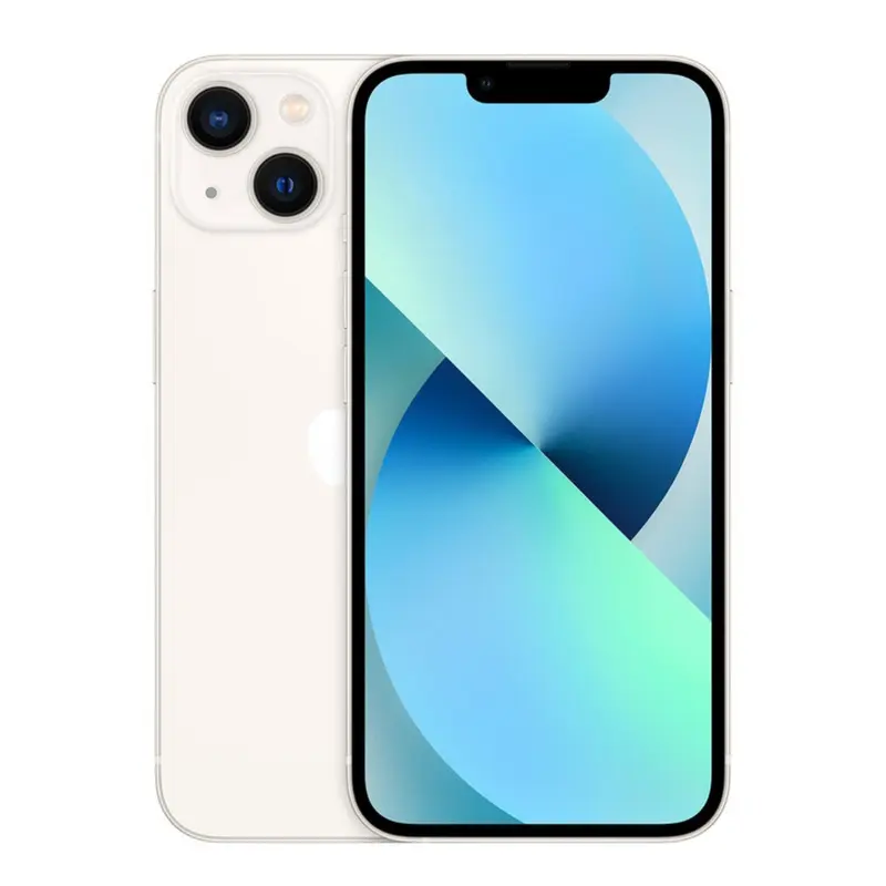 (ASM X SEFRICO) - iPhone 13 128 & 256 GB Garansi Resmi 1Th TAM / GDN 3