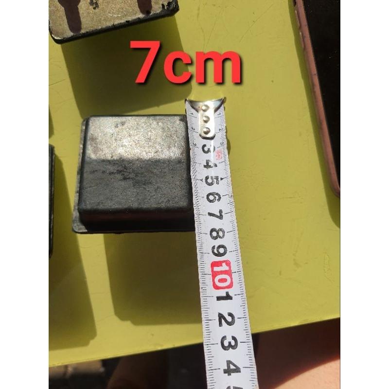 kê nhíp phụ/ cao su đệm nhíp phụ, kê nhíp phụ hyundai 3t5, hd65, hd72,hd99,hd78,hd79.... 3