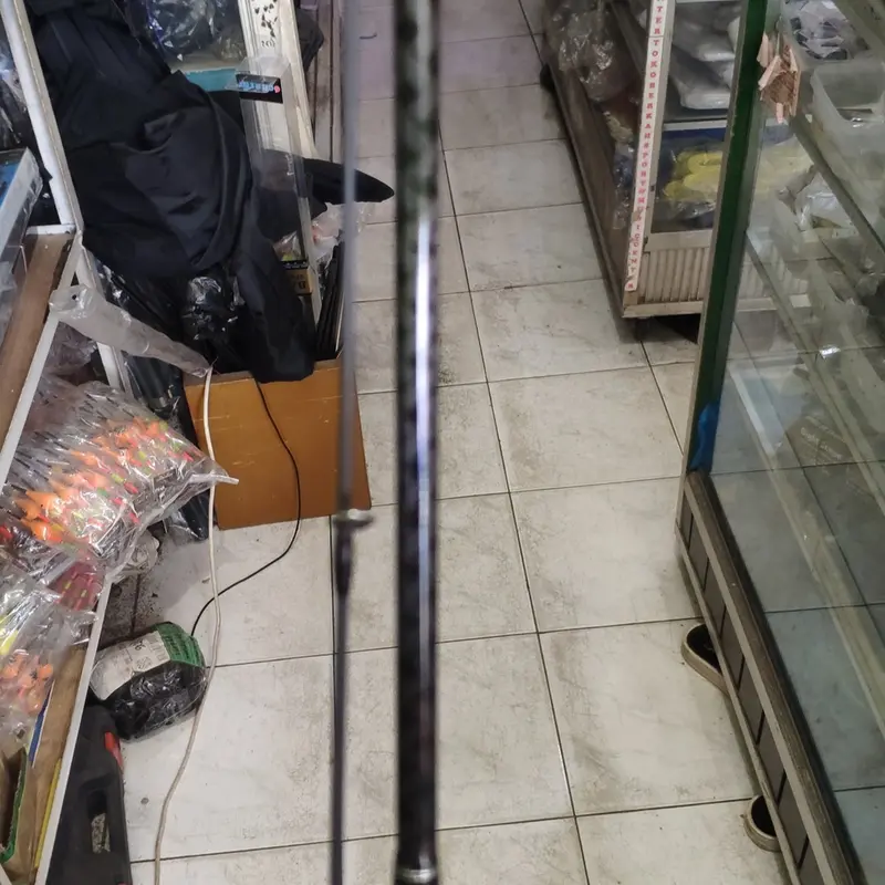 Joran UL Getsu Bengkek Gen 2 4