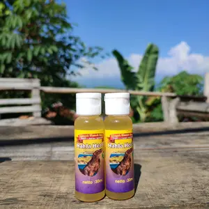 Minyak Biawak Pereda Masalah Kulit 30ml tanpa pengharum