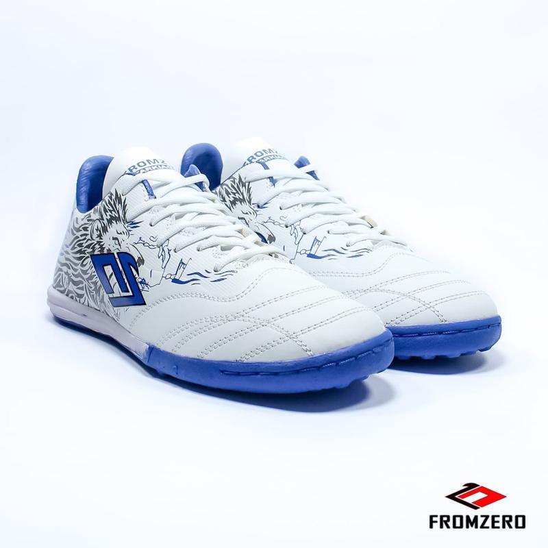 Sepatu Futsal Fromzero Starkia Gazer Original 3