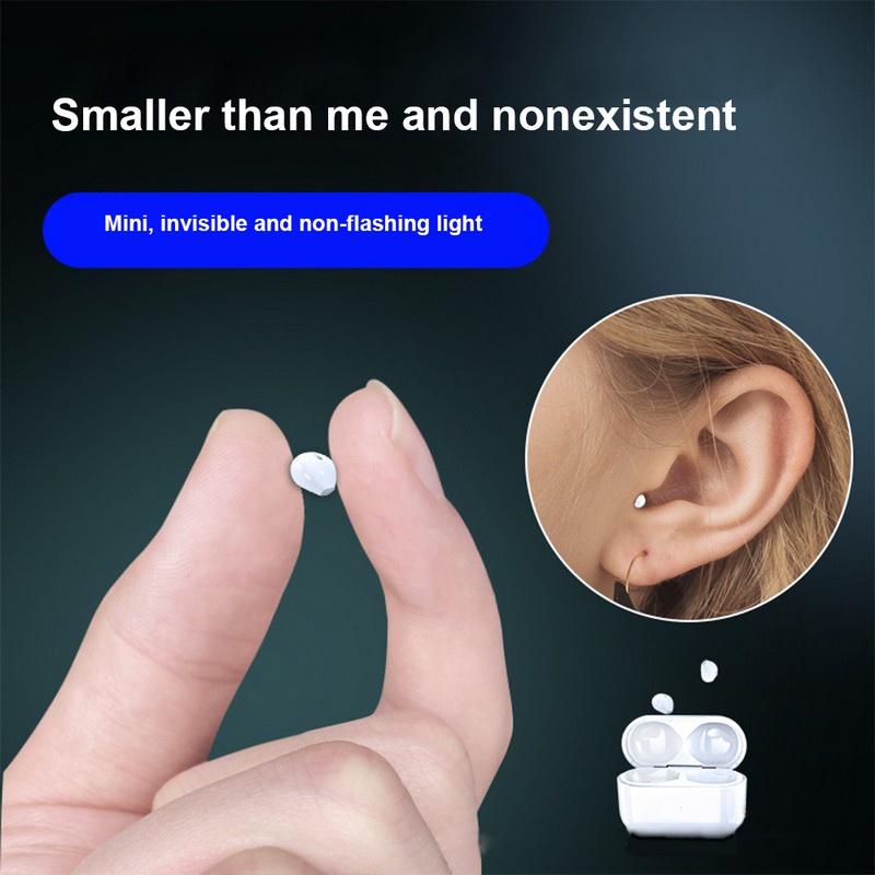 Tai Nghe Bluetooth Không Dây Mini X6 TWS NFC Bán Trong Tai Khử Tiếng Ồn Tai Nghe Hàng Có Sẵn Thanh Toán Khi Nhận Hàng