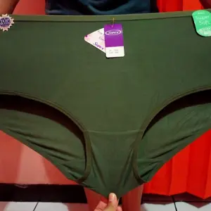 3 pcs CELANA DALAM SOREX  XTRA BIG SIZE JUMBO 1248