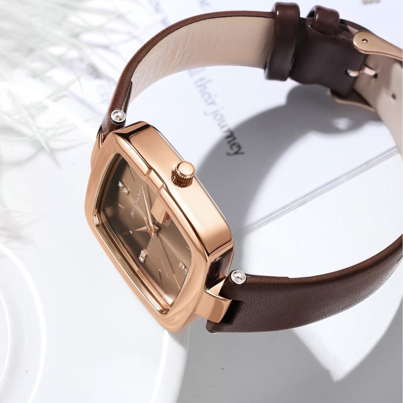 JIMS HONEY JHW 22 JAM TANGAN WANITA