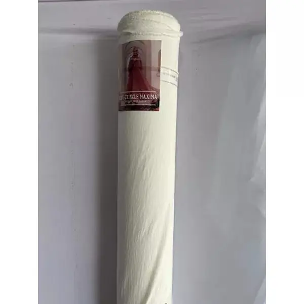 Kain crinkle airflow premium meteran harga persetengah mete rkain crinkle Cey meteran Tahan air 2