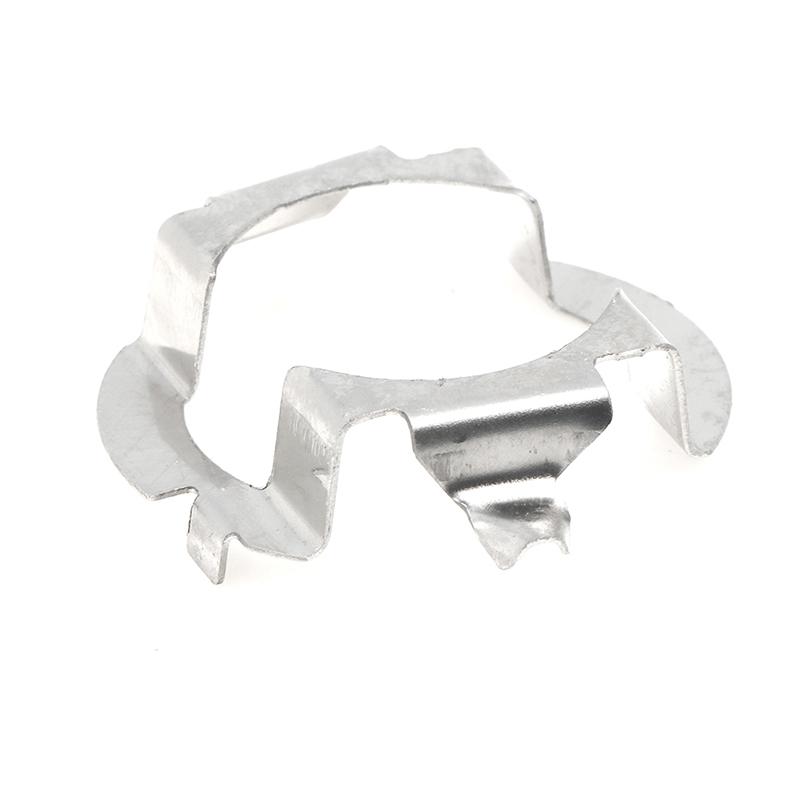 Product Introduction of 2pcs H7 Led Headlight lamp Adapter Socket Base Retainer Holder for Skoda 19