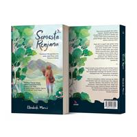 Gambar Buku Semesta Renjana (Parenting) - Elisabeth Murni - DIVA Press dari DIVA Press Group Kab. Bantul 1 Tokopedia