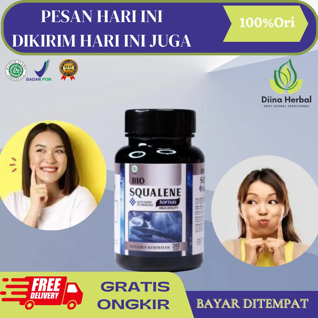 Penggemuk Pipi Pria Dan Wanita, Vitamin Pipi Chubby, Herbal Bikin Pipi Tembem