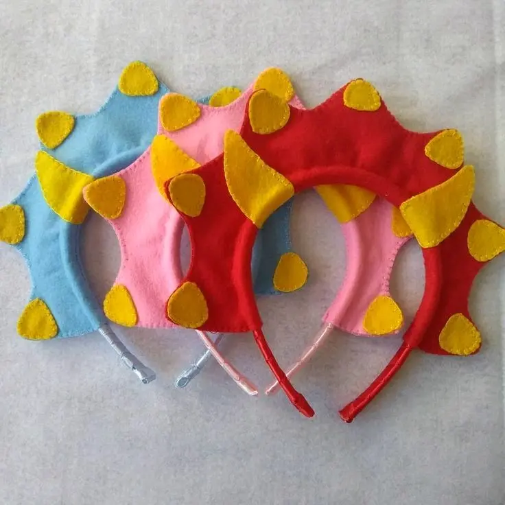 bando kharakter dino
