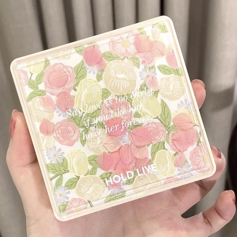 HOLD LIVE Bảng mắt 7 ô Hold Live hoa cẩm tú cầu